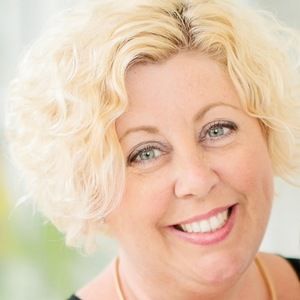 Meet your Posher, Kym